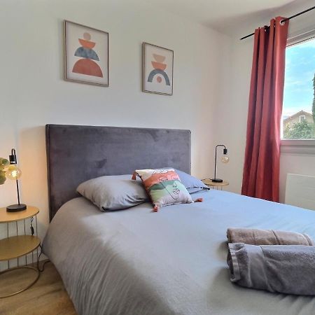 L'Artiste Apartman Valence  Kültér fotó
